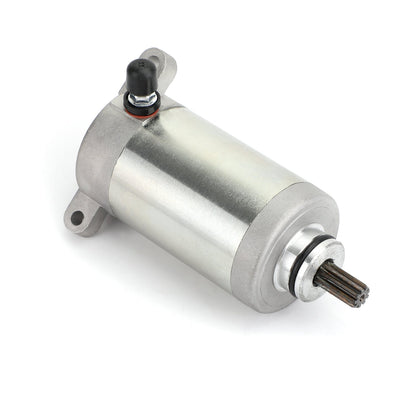 New Starter For Kawasaki ATV KLF220 KLF250 Bayou 220 250 88-11 21163-1130 KA-104 Generic