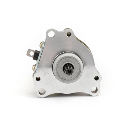 Engine Electric Starter Motor For Kawasaki KLX110 KLX110L Z125 Pro BR125 10-20 Generic
