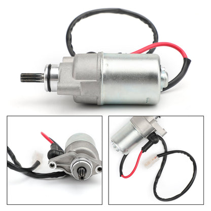 Starter For Yamaha TTR 50/90 1P6-H1800-01 1P6-H1890-00 5DW-H1800-00 5HN-81890-00