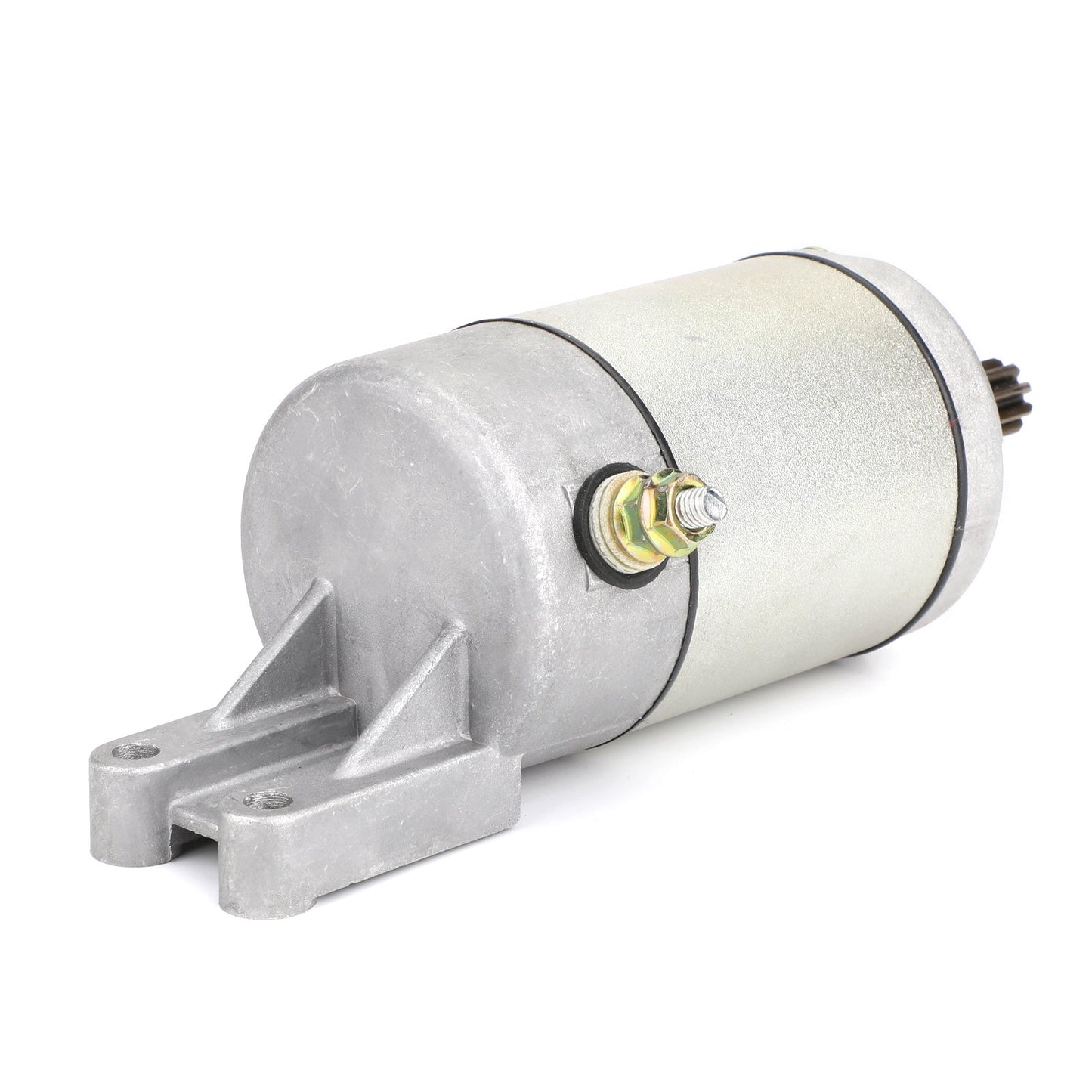 Starter For BOMBARDIER CAN-AM Outlander 330 400 450 EFI 2x4 420684280 420684282 Generic