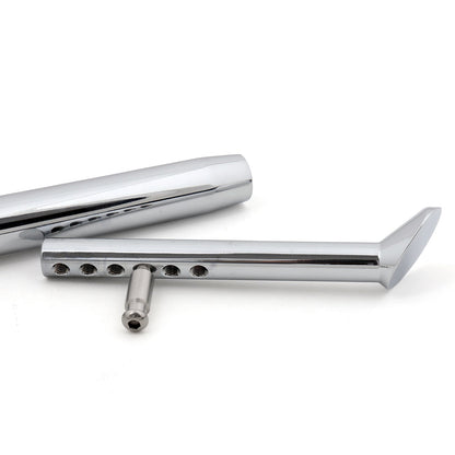 Kickstand Adjustable CNC Aluminum For Kawasaki ZX-6 ZX6R ZZR600 ZX-9R ZX-10R Generic