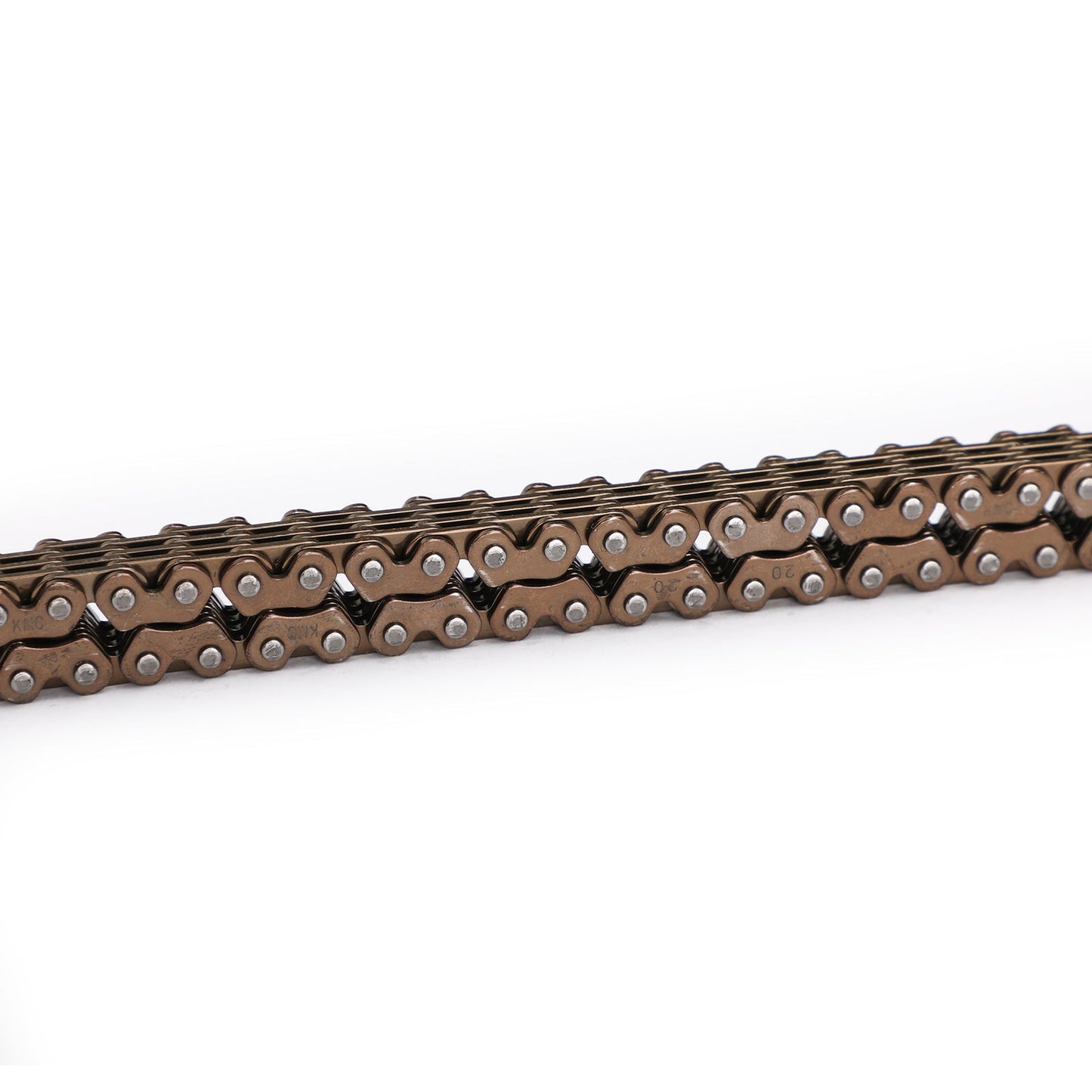 Cam Chain 128 Links For Suzuki GSXR 600/750 97-99 Intruder 600/700/800 VZ800 Generic