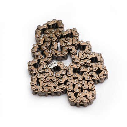 Cam Chain 128 Links For Suzuki GSXR 600/750 97-99 Intruder 600/700/800 VZ800 Generic