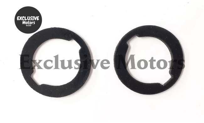 Ford Escort MK1 Door Lock Seal pair (#2265)