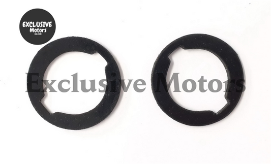 Ford Escort MK1 Door Lock Seal pair (#2265)