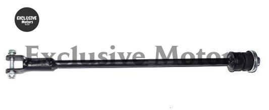 Tie Bar Rod Complete For Front Suspension (Single Rod)
