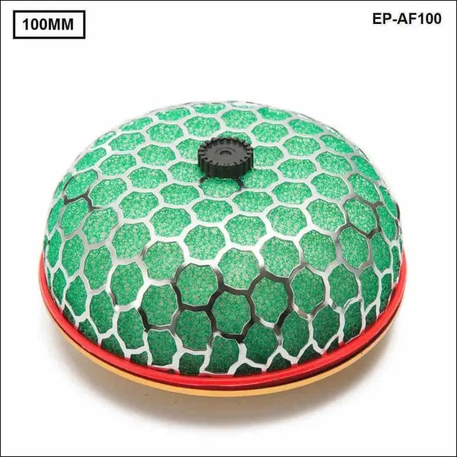 Mushroom Air Filter - Tokyo Tom's