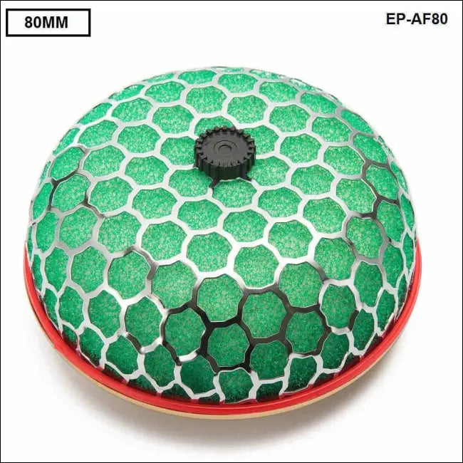 Mushroom Air Filter - Tokyo Tom's