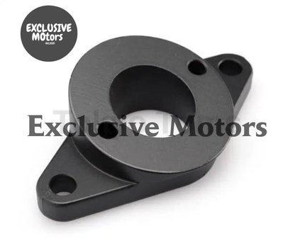 Nissan Skyline Bl*Tz Dump Valve Adapter Flange Bov Blow Off R32 R33 R34 Gtst Gtr - Tokyo Tom's