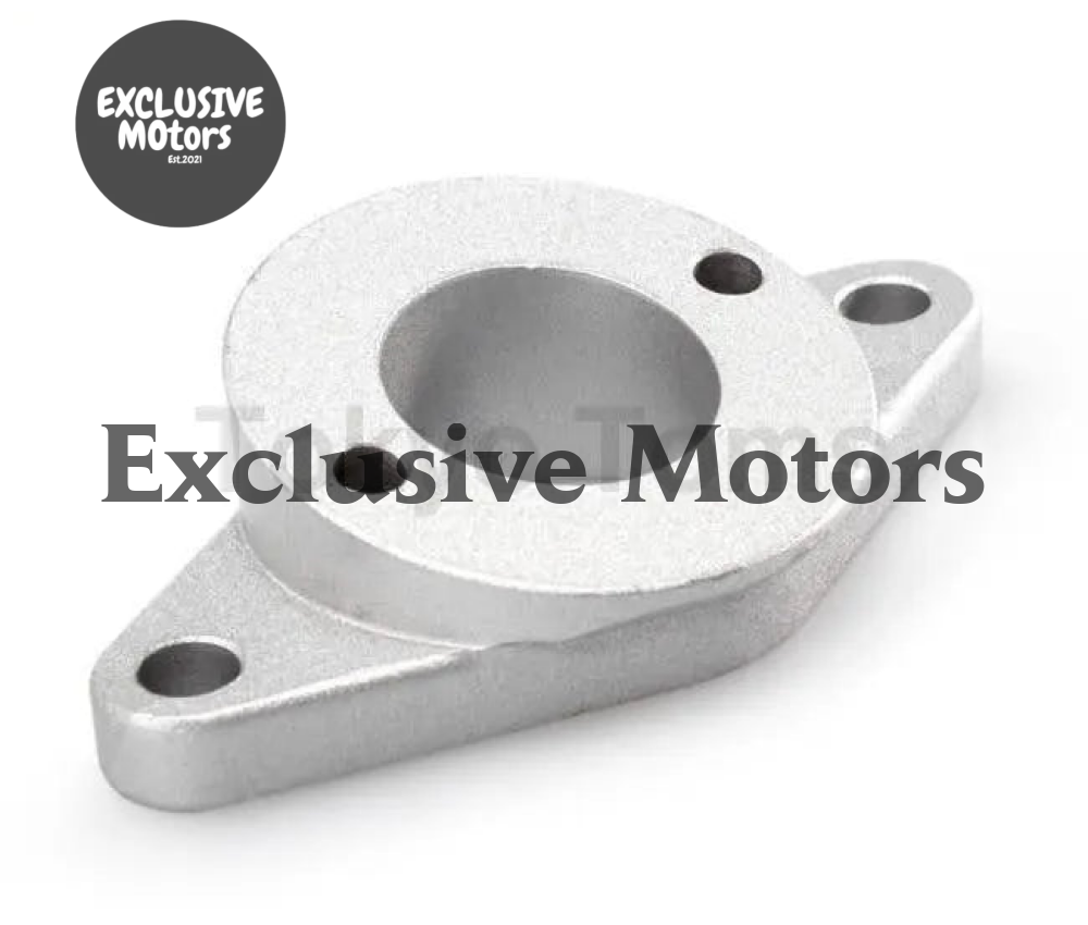 Nissan Skyline Bl*Tz Dump Valve Adapter Flange Bov Blow Off R32 R33 R34 Gtst Gtr - Tokyo Tom's