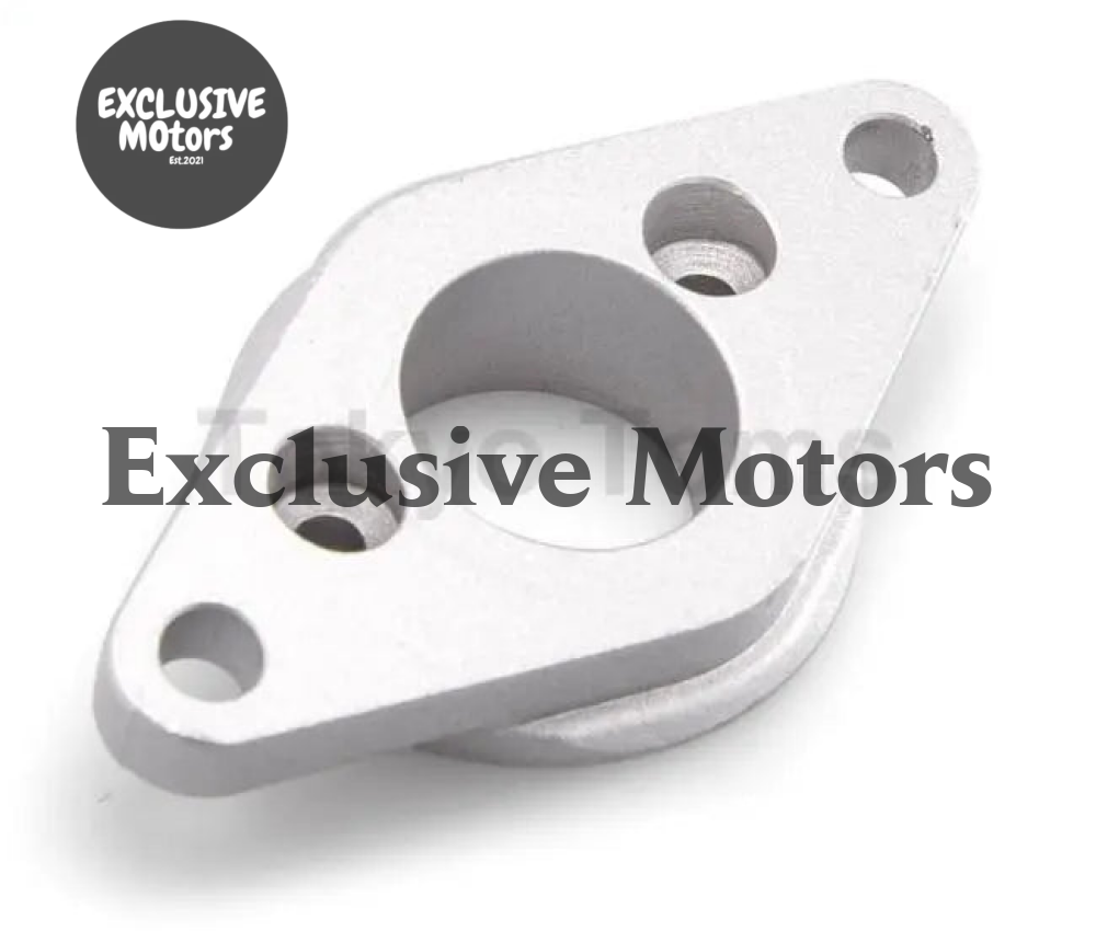 Nissan Skyline Bl*Tz Dump Valve Adapter Flange Bov Blow Off R32 R33 R34 Gtst Gtr - Tokyo Tom's