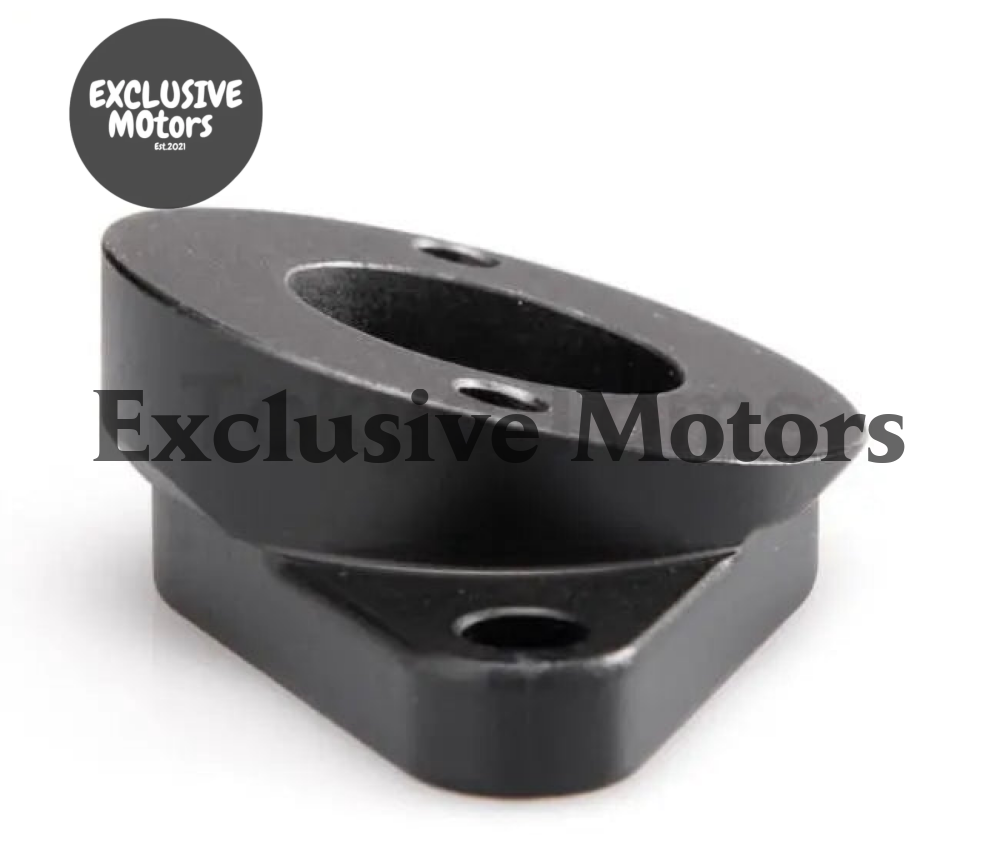 Nissan Skyline Bl*Tz Dump Valve Adapter Flange Bov Blow Off R32 R33 R34 Gtst Gtr - Tokyo Tom's