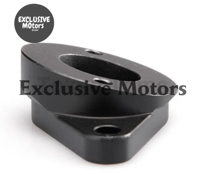 Nissan Skyline Bl*Tz Dump Valve Adapter Flange Bov Blow Off R32 R33 R34 Gtst Gtr - Tokyo Tom's