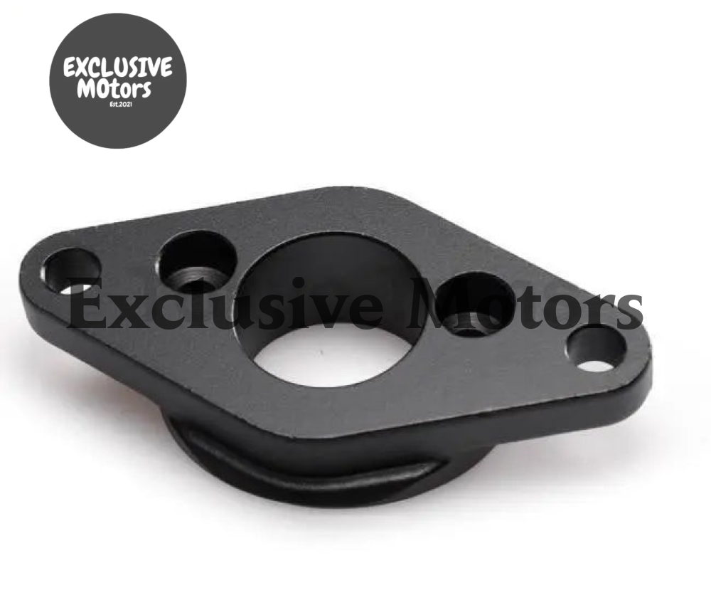 Nissan Skyline Bl*Tz Dump Valve Adapter Flange Bov Blow Off R32 R33 R34 Gtst Gtr - Tokyo Tom's