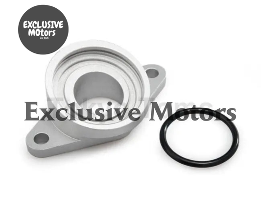 Nissan Skyline Sqv Ssqv Dump Valve Adapter Flange Bov Blow Off R32 R33 R34 Gtst Gtr - Tokyo Tom's