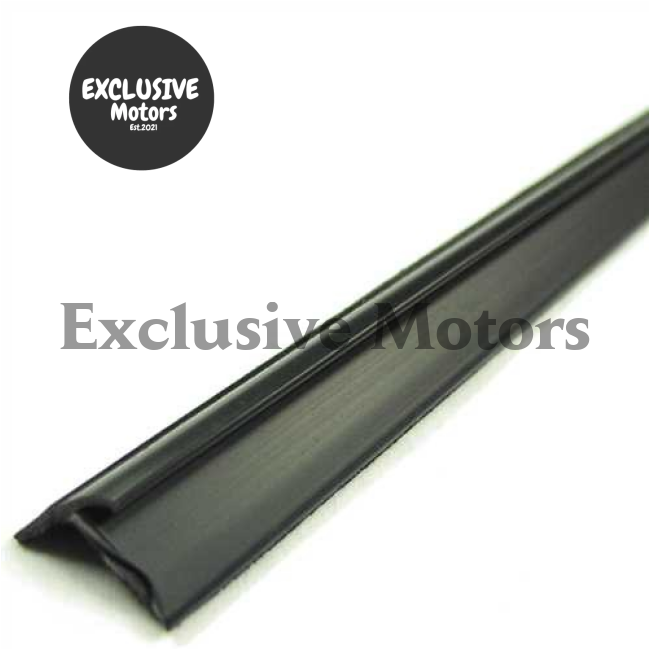 Ford Cortina MK2 4 Door Glass Seal Outer