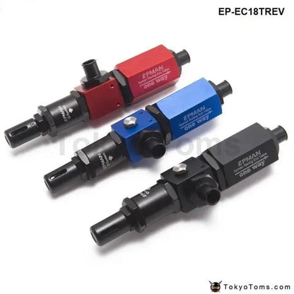Oay Valve Racing Eco Valve For Universal Car Crankcase Negative Pressure Engine - Tokyo Tom's