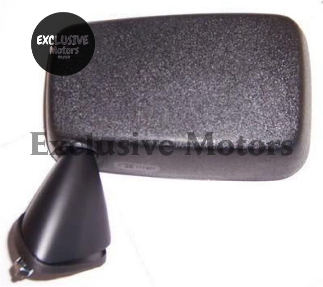 Ford Escort Door Mirror - Left or Right 25-19-10-1 or 2