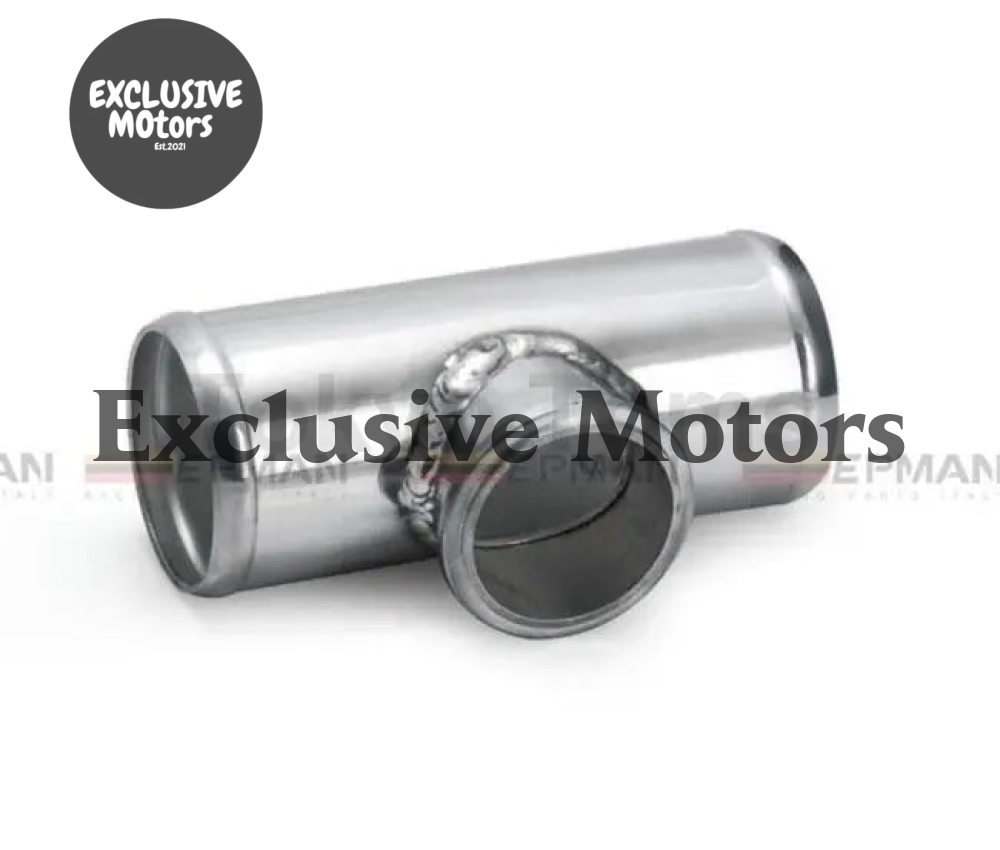 Blow Off Valve / Bov Turbo T-Pip/Piping Adaptor Flange 76Mm 3" For Tail 50Mm Bov - Tokyo Tom's