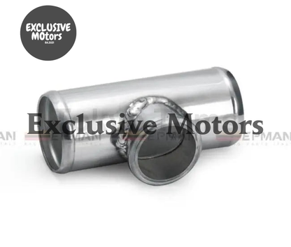 Blow Off Valve / Bov Turbo T-Pip/Piping Adaptor Flange 76Mm 3" For Tail 50Mm Bov - Tokyo Tom's