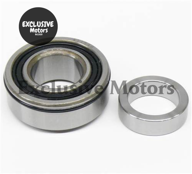 English Rear axle wheel bearing for standard axle