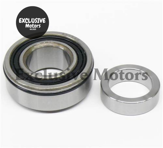 English Rear axle wheel bearing for standard axle