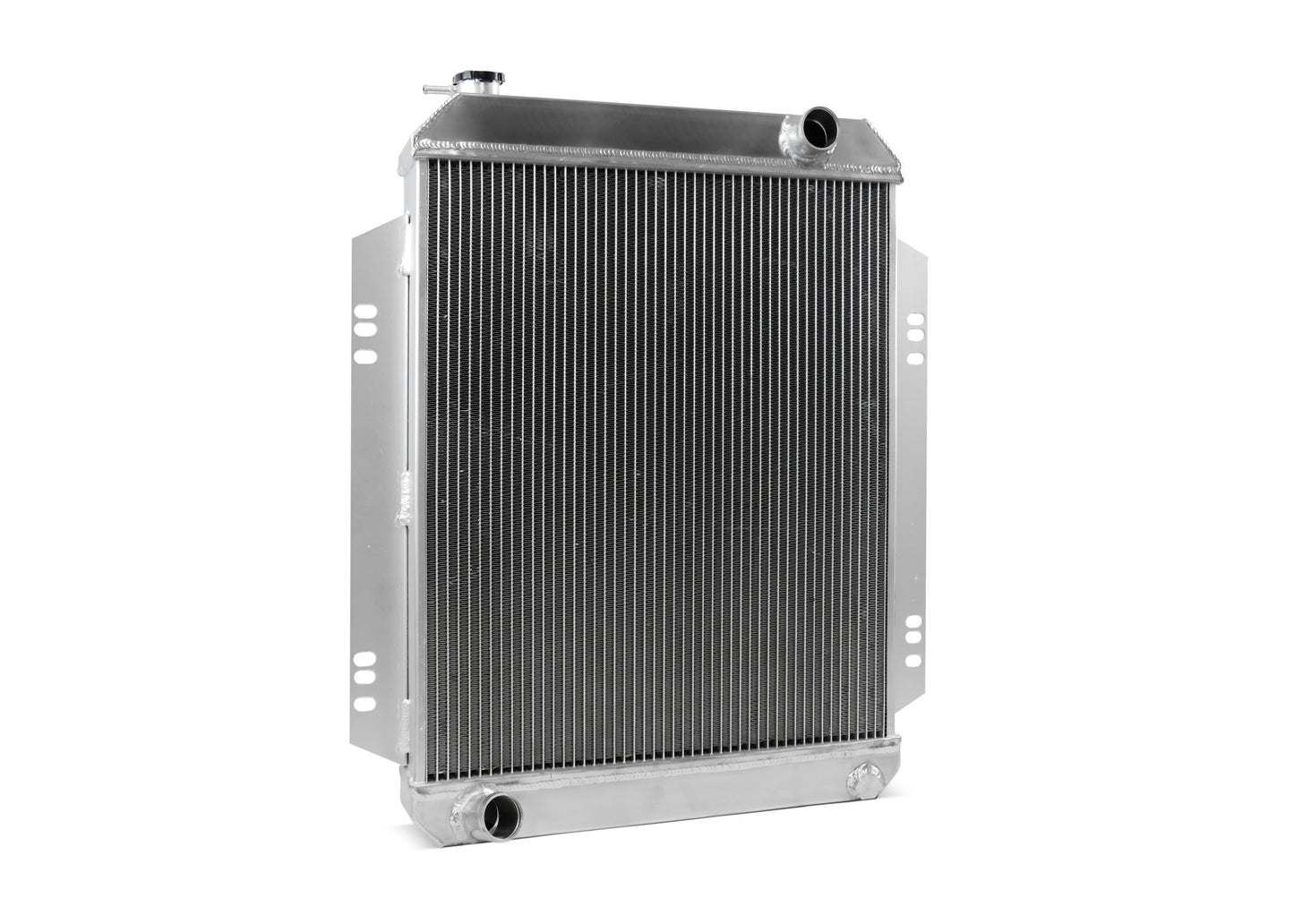 Radiator 3.0L Diesel for Isuzu D-Max RG 2020-2023
