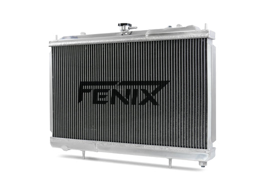 Radiator for Nissan Silvia S14/S15 K24A/LS V8 1993-2002
