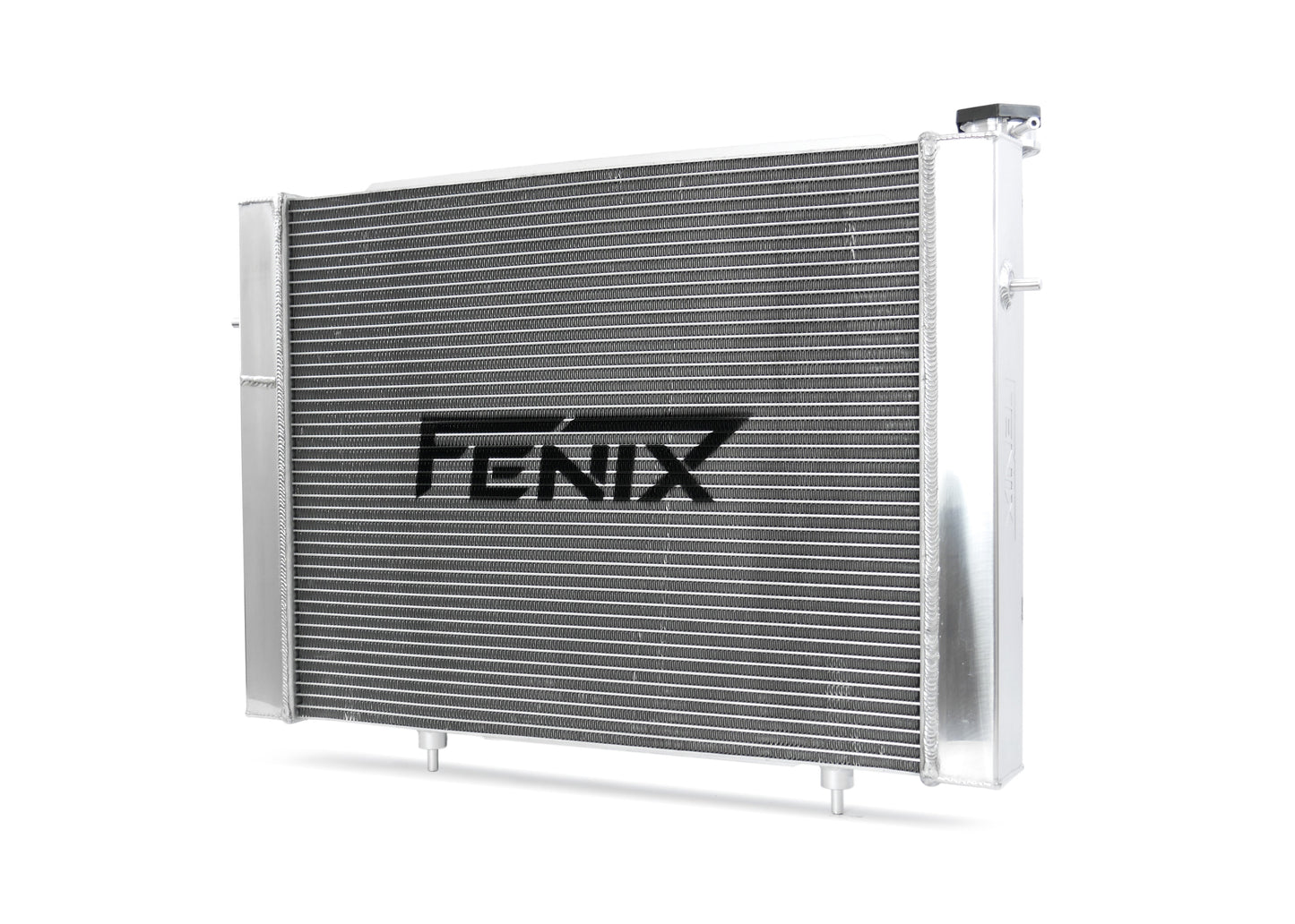 Wide Reversible Radiator for Universal Models