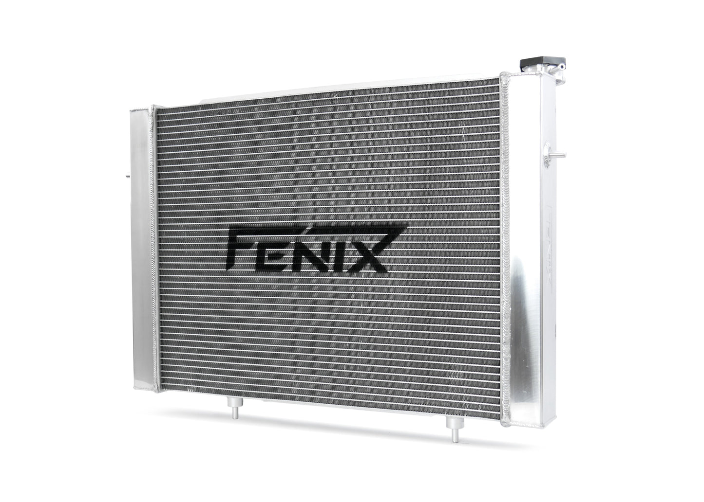 Radiator for Toyota Hilux Surf KZN185 1995-2002 & Land Cruiser Prado KZJ95