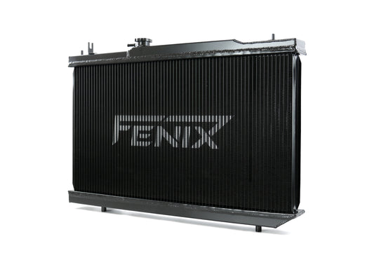 RB20 Fan Shroud Kit Kit for Nissan Skyline R31 1985-1990