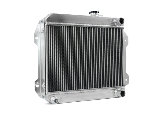 Radiator 4AGE for Toyota Corolla KE70 1979-1987