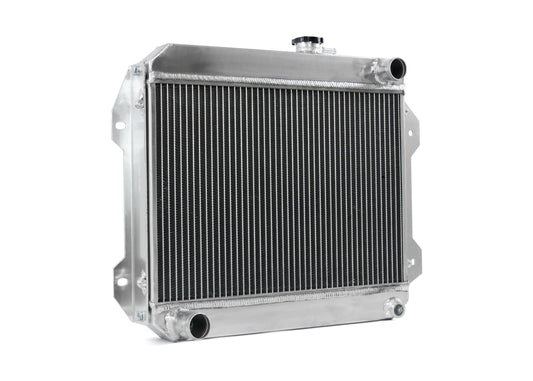 Radiator for Toyota Corolla KE70 Petrol/Diesel 1979-1987