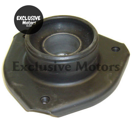 Ford Capri and Escort Roller Rubber Top Mounts (spherical bearing) pair