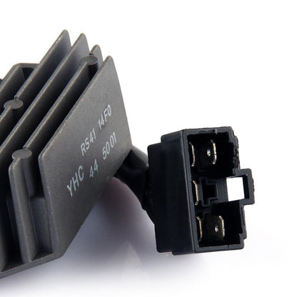 Regulator Rectifier Voltage For Suzuki AN400 AN250 98-02 Burgman Skywave 250 400 Generic