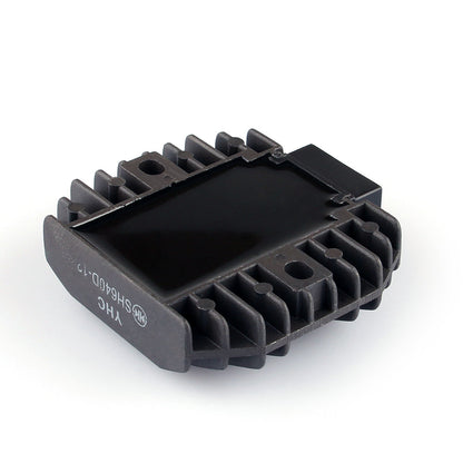 Regulator Rectifier Voltage For Yamaha YZF R6 R1 YZF600 FZ6 FZ6N FZ6S V-STAR XVS Generic