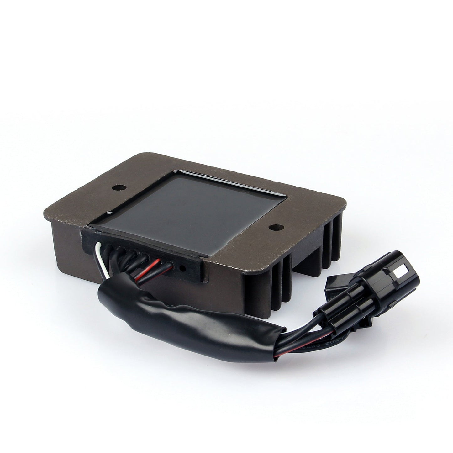 Regulator Rectifier Voltage Fit For GSX650 GSXR 600/750/1000 SV 1000/650 SFV650 Generic