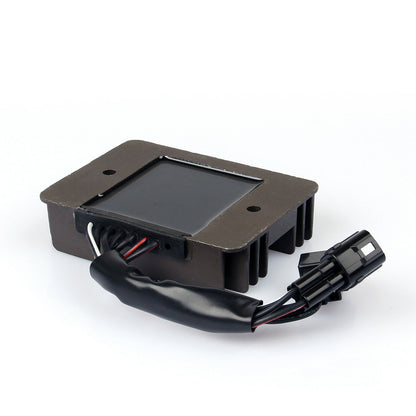 Regulator Rectifier Voltage Fit For GSX650 GSXR 600/750/1000 SV 1000/650 SFV650 Generic