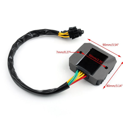 Regulator Rectifier For Bmw F 650 700 800 Gs F800