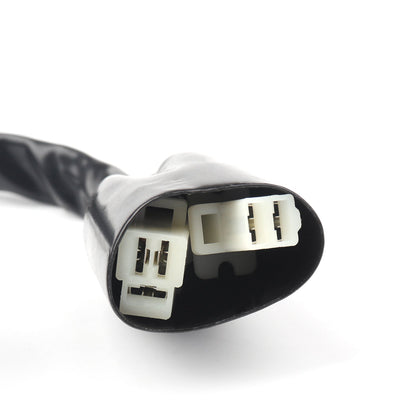 5-Wire Voltage Regulator Rectifier Fit for Honda VT750DC Shadow Spirit 2001-2007