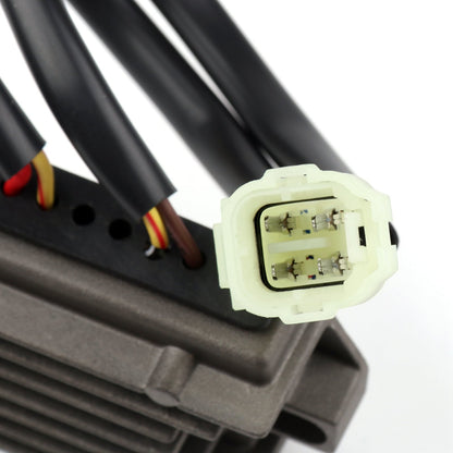 Voltage Regulator Rectifier For Suzuki RMZ450 2008-2017 RMZ250 2010-2017 Generic