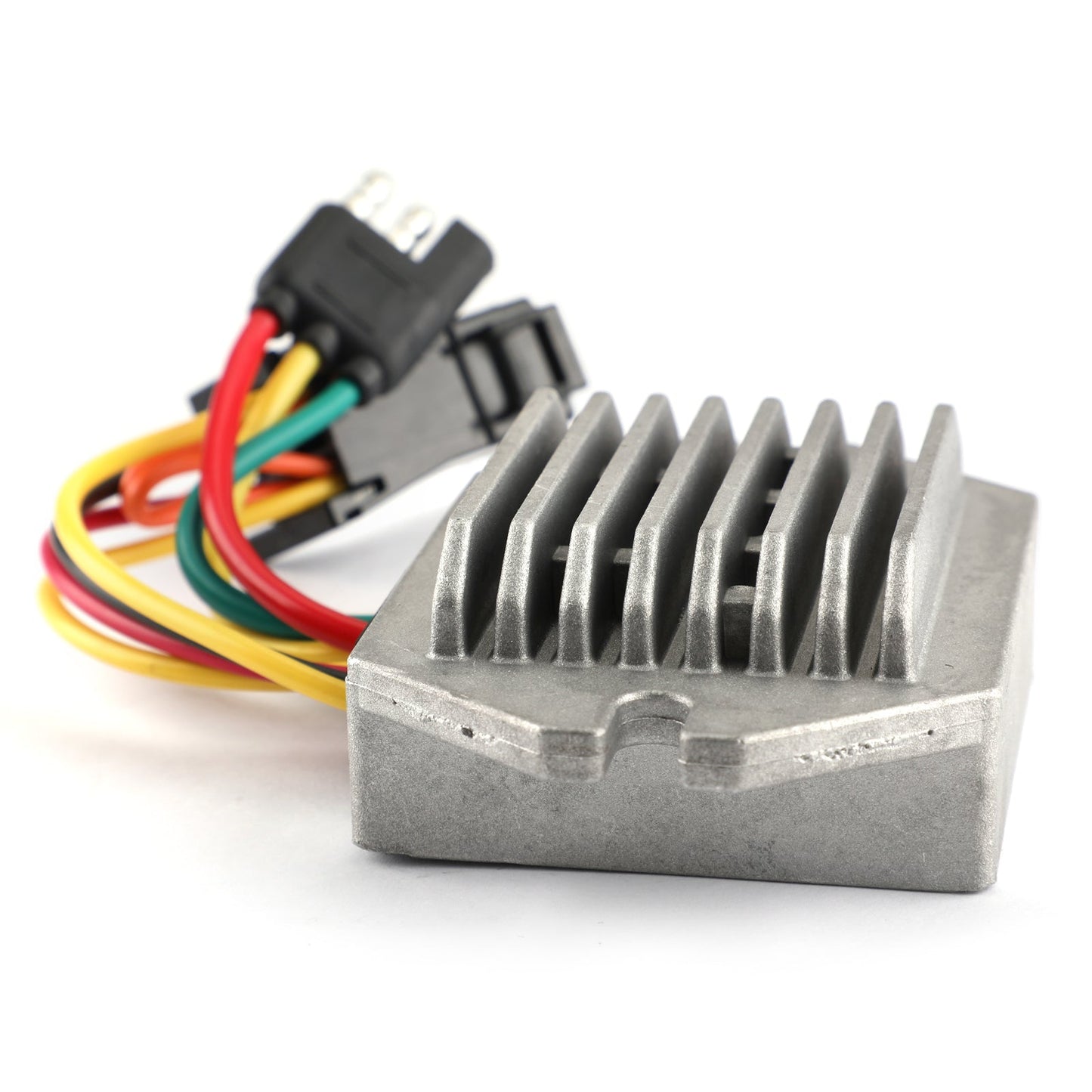 Voltage Rectifier Regulator For Polaris Switchback 600 800 Snowmobiles 4013460 Generic