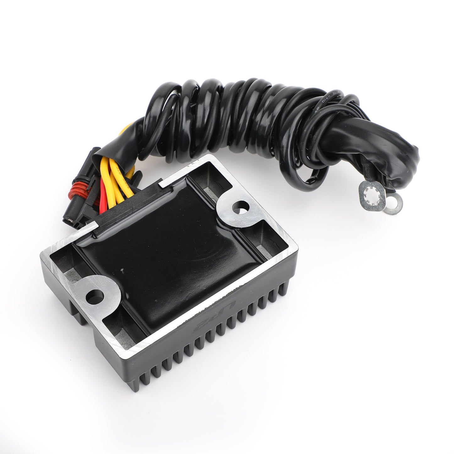 Polaris Victory V92SC V92C 2001 P/N.2410209 Voltage Rectifier Regulator