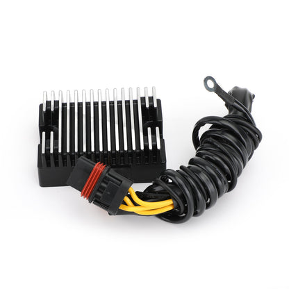 Polaris Victory V92SC V92C 2001 P/N.2410209 Voltage Rectifier Regulator