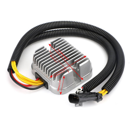 Rectifier Regulator For Polaris RZR 4 900 1000 XP EPS EFI Sportsman 570 4014029 Generic