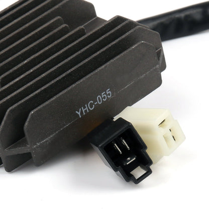 Regulator Rectifier FITS Suzuki VZ800 Marauder/ Intruder M800 1997-2003 Generic