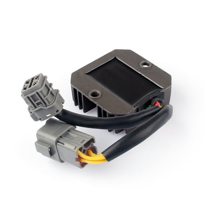 Regulator 31600-LBA7-900 For Kymco Maxxer KXR MXU Mongoose 50 150 250 300