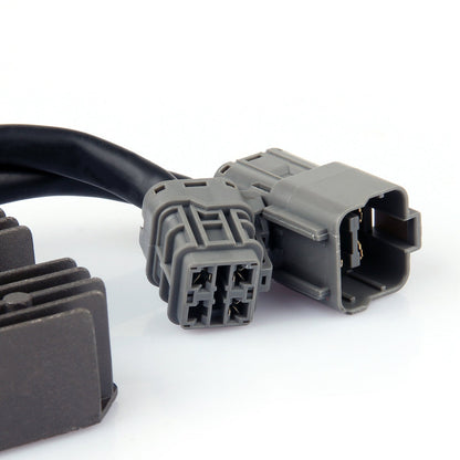 Regulator 31600-LBA7-900 For Kymco Maxxer KXR MXU Mongoose 50 150 250 300