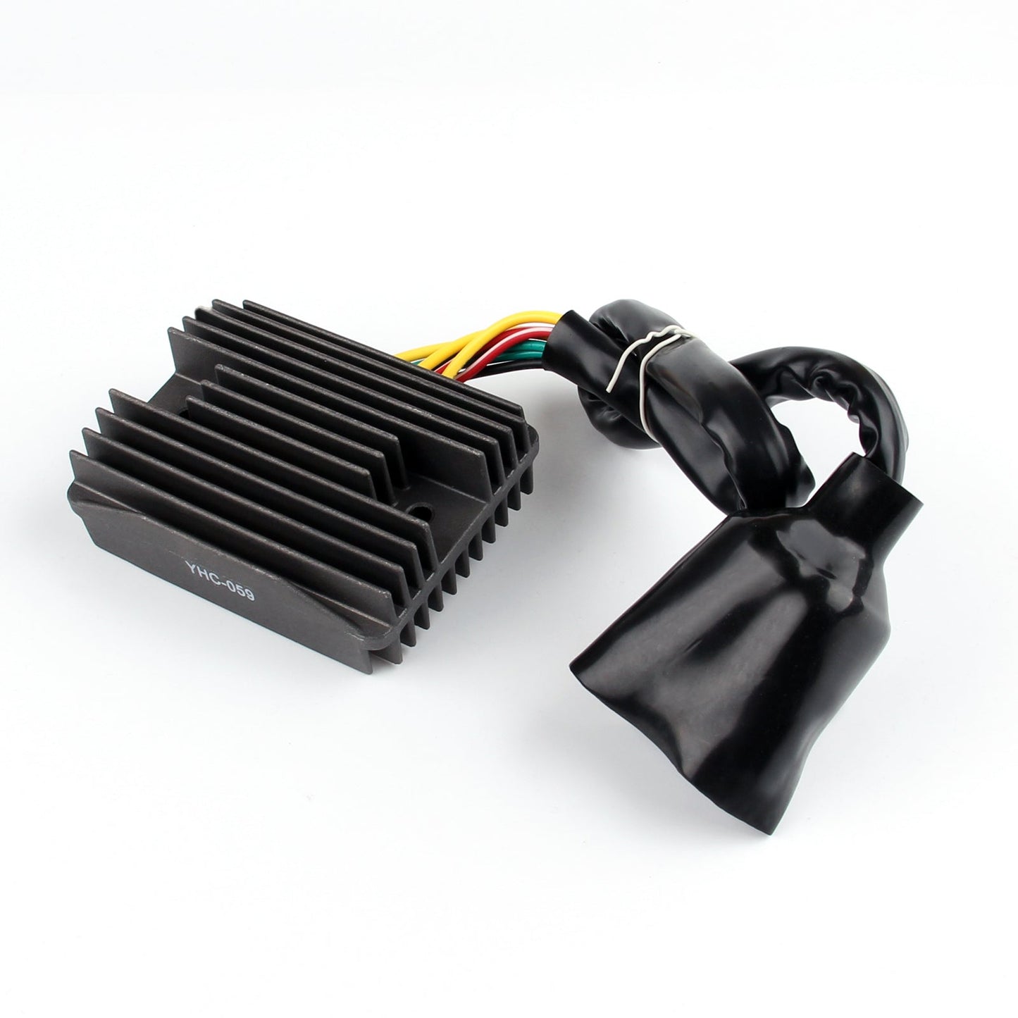 Regulator Rectifier For Honda CBR 1100 XX Blackbird 01-08 CB 1100 SFY/SF1???X11?????? Generic