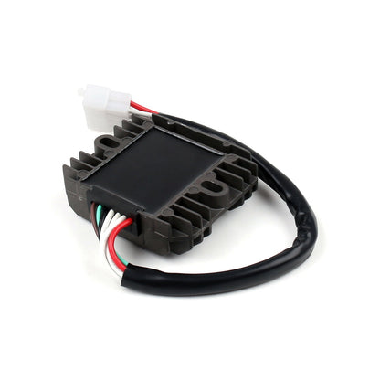 Regulator Rectifier For Yamaha XJ550 YX600 XJ650 Turbo XS650 XJ900 F XJ700 Generic
